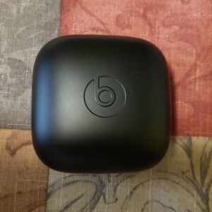 Powerbeats Pro (Only Charging case)